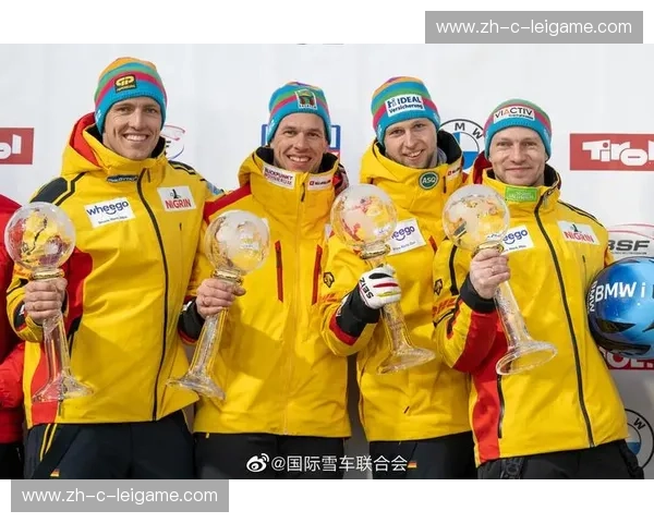 德国雪车舵手弗里德里希称霸后冷静分析 细节决定保级成败